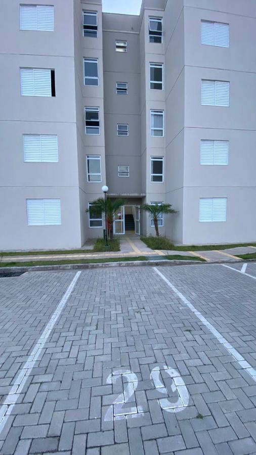 Ape Caicara Gja Guarujá Exterior foto