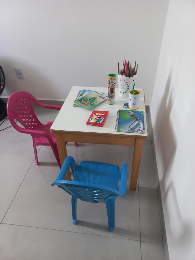 Ape Caicara Gja Guarujá Exterior foto