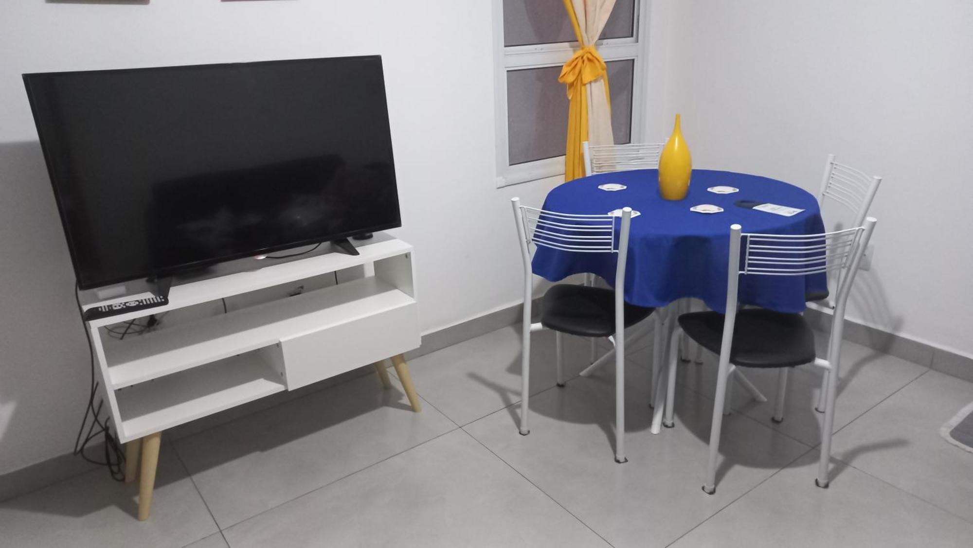 Ape Caicara Gja Guarujá Exterior foto